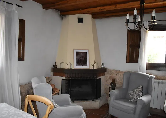 Tierras De بيت للعطل