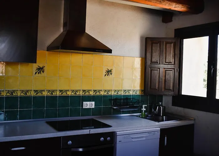 Tierras De بيت للعطل *