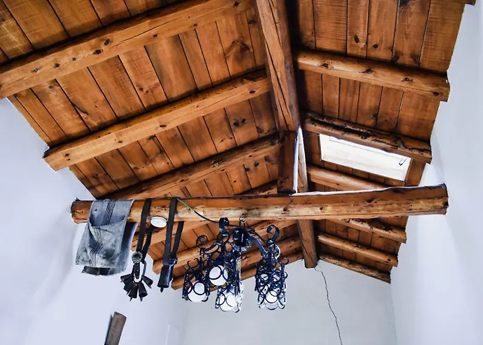 بيت للعطل Tierras De Aguilera