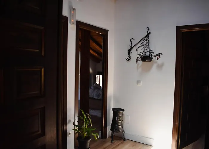 Tierras De بيت للعطل