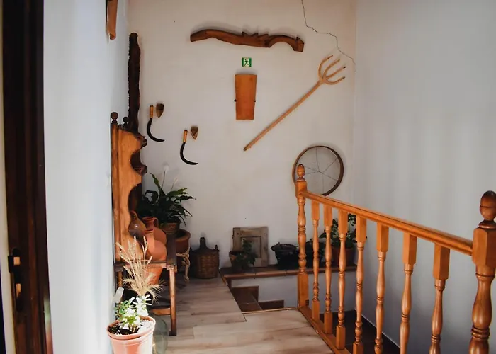 Tierras De بيت للعطل *