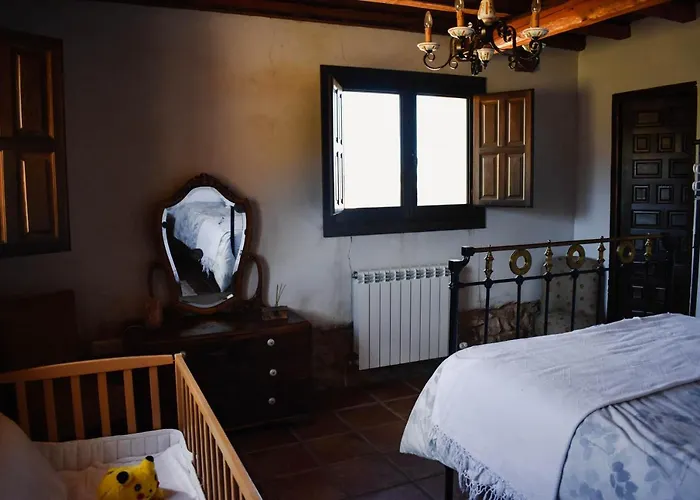 Tierras De * Aguilera