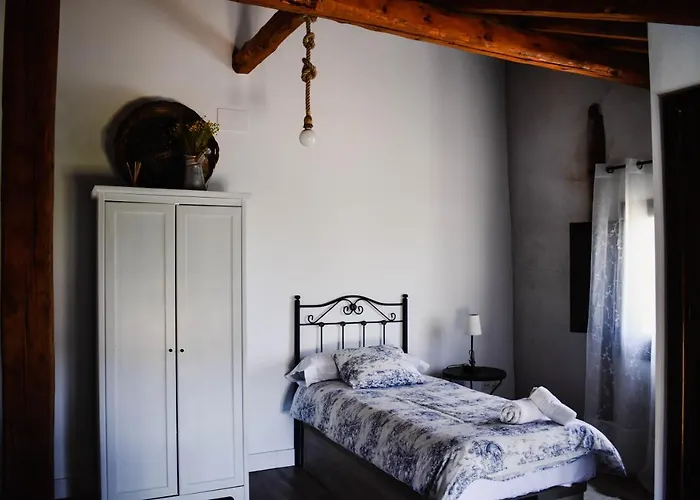 Tierras De بيت للعطل